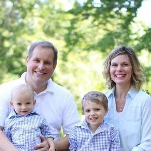 Meet your Posher, Terri